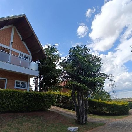 Pousada Mandala Botucatu Hotel Exterior photo